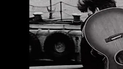 Echo & the Bunnymen - Lips Like Sugar