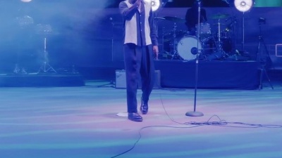 Leon Bridges - Shy
