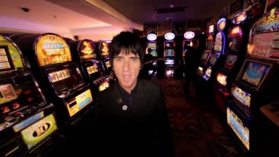 Johnny Marr - Easy Money