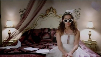 Davina Leone - Up All Night