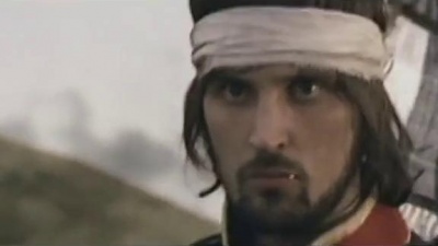 Kasabian - Empire
