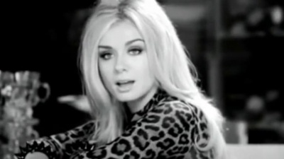 Katherine Jenkins - Bring Me To Life