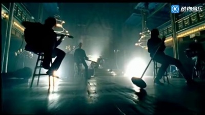 Hinder - Better Than Me