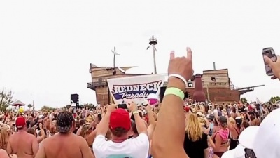 Kid Rock - Redneck Paradise