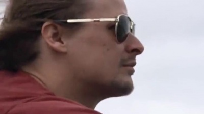 Kid Rock - Jackson, Mississippi