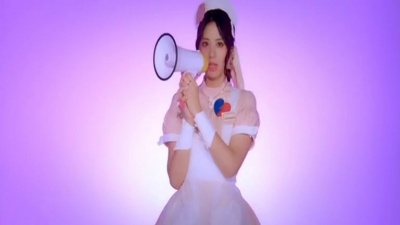 分島花音 - ツキナミ