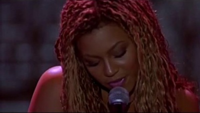Beyoncé - Fever