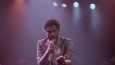 Billy Ocean - When the Going Gets Tough, The Tough Get Going(The Jewel of the Nile Version)