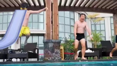 关楚耀、永夜极光乐团 - 青春当入樽