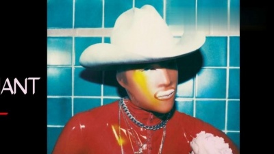 Cage the Elephant - Love's The Only Way