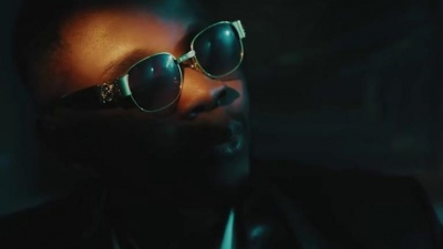 Kizz Daniel - MADU