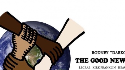 Rodney &quot;Darkchild&quot; Jerkins、Tim Bowman Jr.、Joy Enriquez、Kirk Franklin、Fred Hammond、Heavenly Joy、Le'Andria Johnson、Lecrae、Mary Mary、Jac Ross、Karen Clark Sheard、Kierra Sheard、Shelby 5、Bebe Winans、Marvin Winans - Come Together