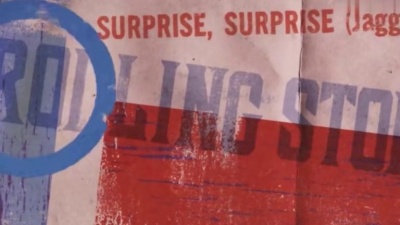 The Rolling Stones - Surprise, Surprise