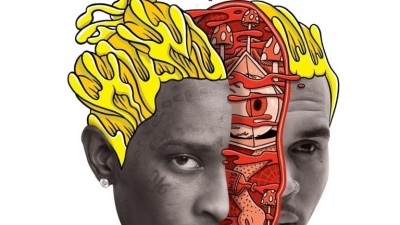 Young Thug、Future - Help Me Breathe
