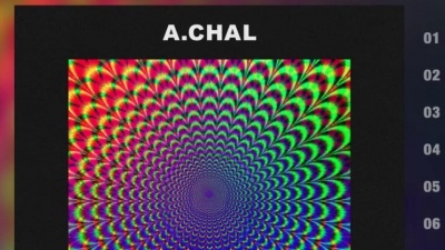 A.CHAL - GAZI