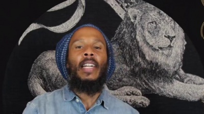 Carlos Vives、Elkin Robinson、Ziggy Marley - El Hilo