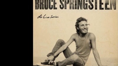 Bruce Springsteen - Jungleland