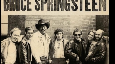 Bruce Springsteen - Backstreets