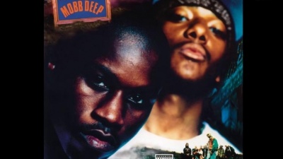 Mobb Deep、Crystal Johnson - Temperature's Rising