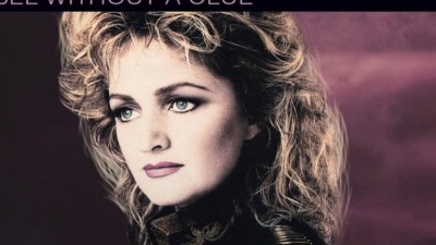 Bonnie Tyler - Rebel Without a Clue