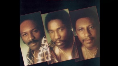 The O'Jays - Cry Together