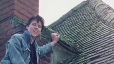 Shakin' Stevens - This Ole House