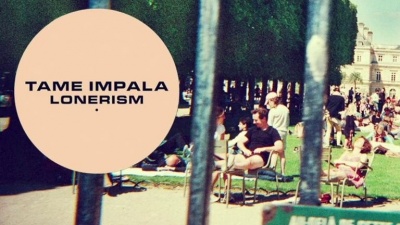 Tame Impala - Sun's Coming Up