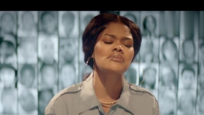 Teyana Taylor - Still