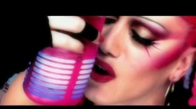 No Doubt - Ex-Girlfriend