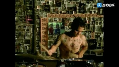 blink-182 - Man Overboard