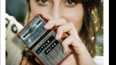 Sara Bareilles - Many the Miles