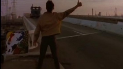 Iggy Pop - Cry For Love