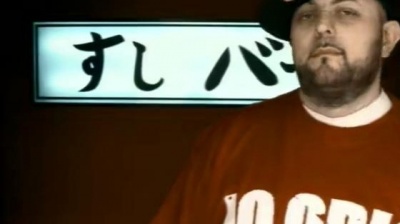 Fabri Fibra - Applausi Per Fibra