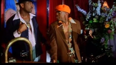 Heavy D & The Boyz - Nuttin' But Love