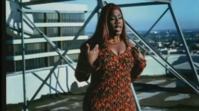 Kelly Price - As We Lay