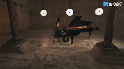 Víkingur Ólafsson - J.S. Bach: Concerto in D Minor, BWV 974 - 2. Adagio