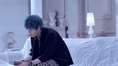 MYNAME - PARI PARI