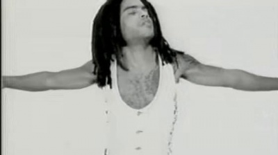 Lenny Kravitz - Stand By My Woman