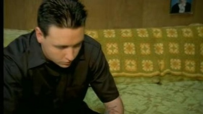 Papa Roach - Broken Home