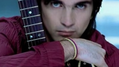 Juanes - Es Por Ti