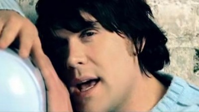 Daniel Bedingfield - Wrap My Words Around You