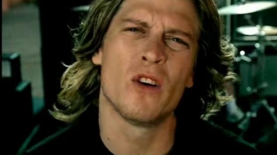 puddle of mudd - She Hates Me