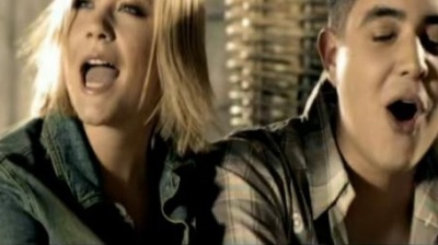 Hear'Say - The Way To Your Love