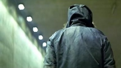 Unkle - Rabbit In Your Headlights