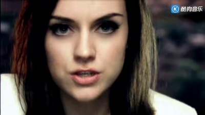 Amy Macdonald - Don't Tell Me That It's Over