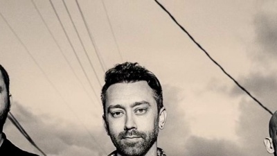 Rise Against - I Don’t Want To Be Here Anymore