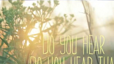 A Fine Frenzy - Now Is The Start
