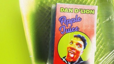 Dan D'Lion、Feder - Apple Juice