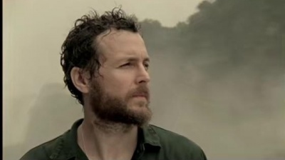 jovanotti、Ben Harper - Fango