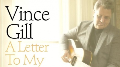 Vince Gill - A Letter To My Mama